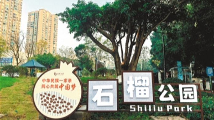 夜雨（乡愁·巴南花溪）｜花溪暖邻——寻常巷陌里的“绣”事
